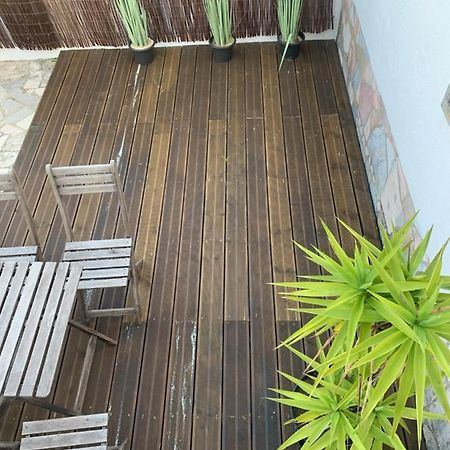 סינטרה Cozy Green Apartment מראה חיצוני תמונה