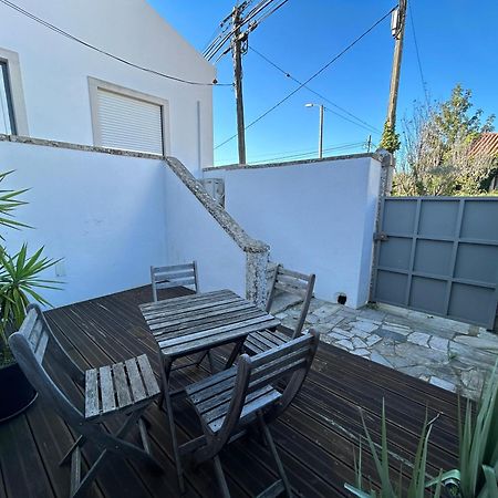 סינטרה Cozy Green Apartment מראה חיצוני תמונה