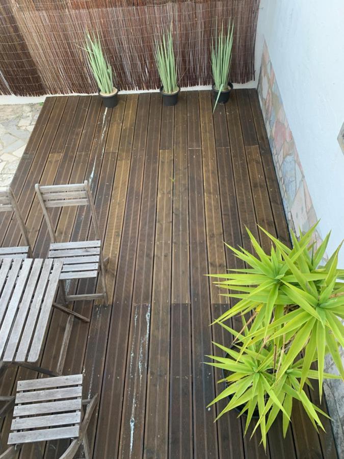 סינטרה Cozy Green Apartment מראה חיצוני תמונה