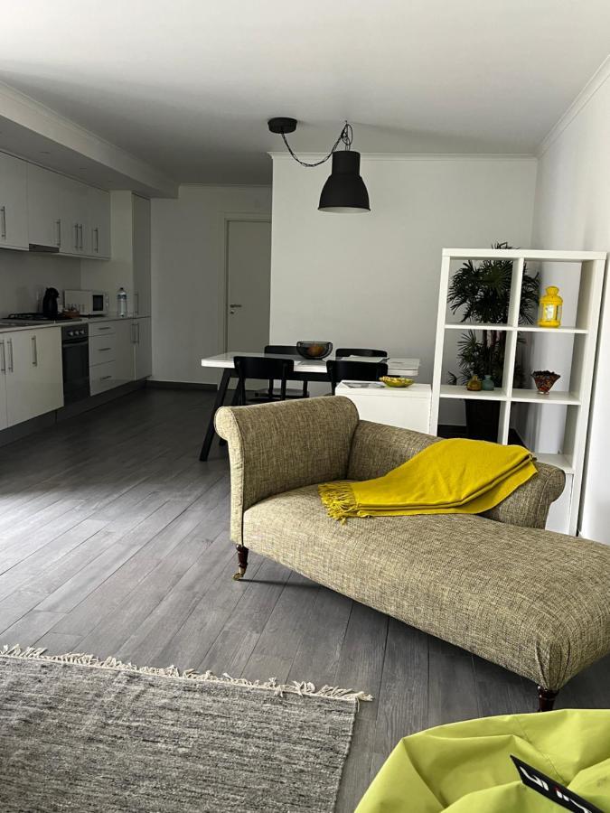 סינטרה Cozy Green Apartment מראה חיצוני תמונה