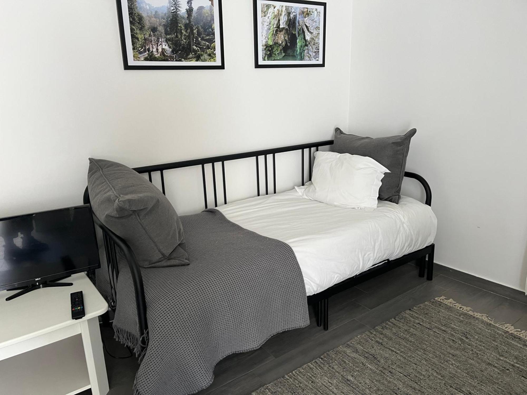 סינטרה Cozy Green Apartment מראה חיצוני תמונה