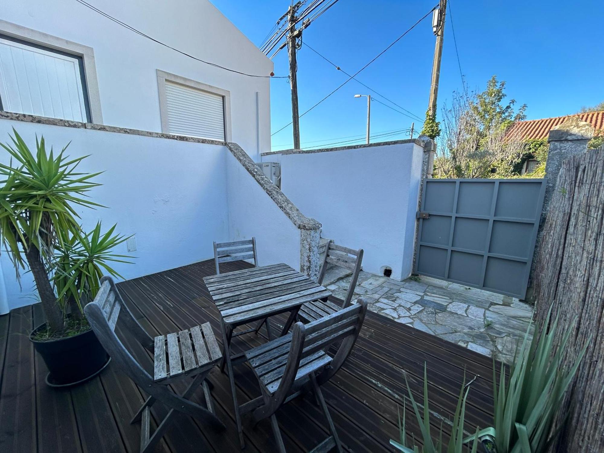 סינטרה Cozy Green Apartment מראה חיצוני תמונה