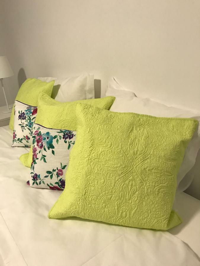 סינטרה Cozy Green Apartment מראה חיצוני תמונה