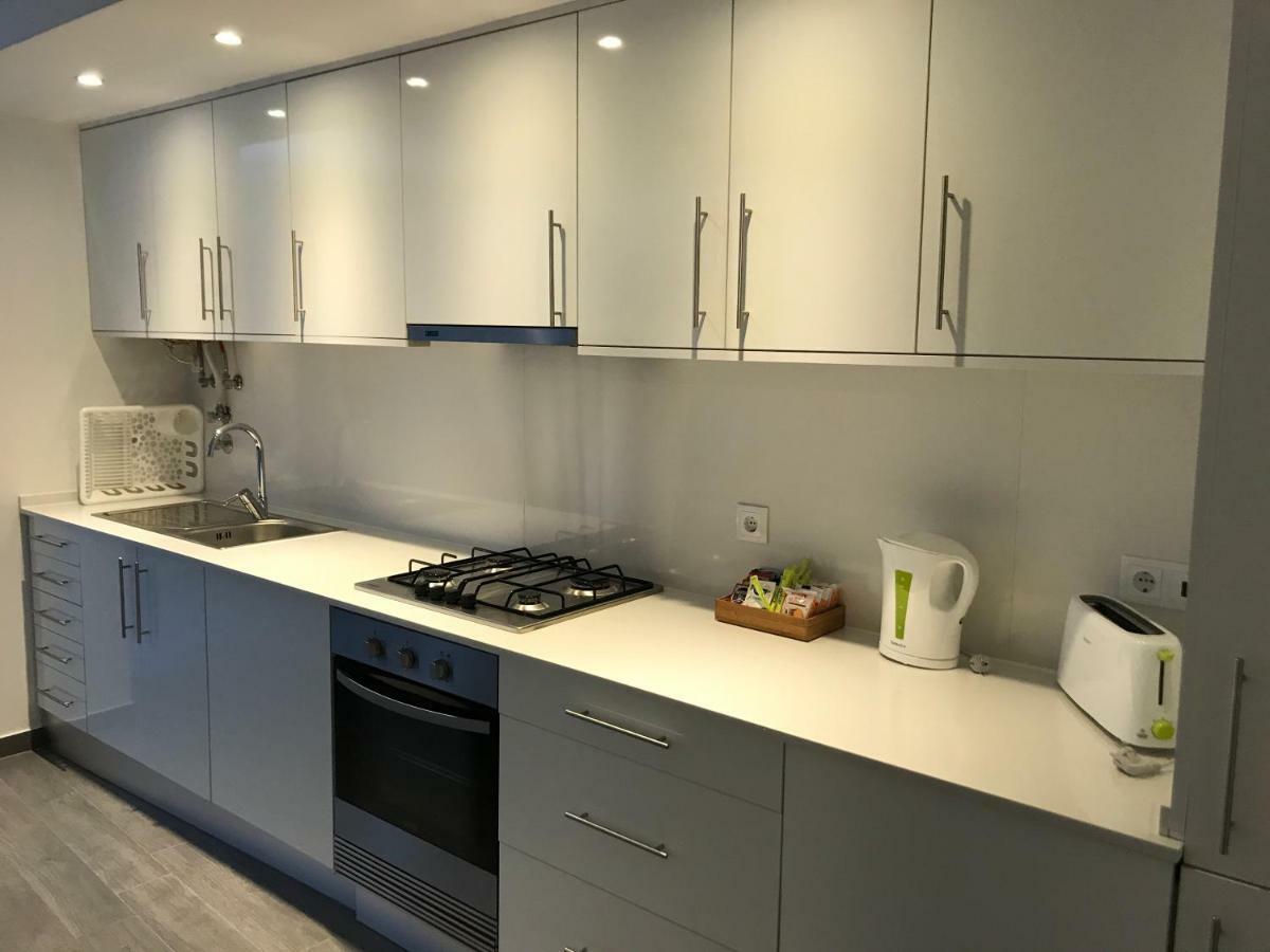 סינטרה Cozy Green Apartment מראה חיצוני תמונה
