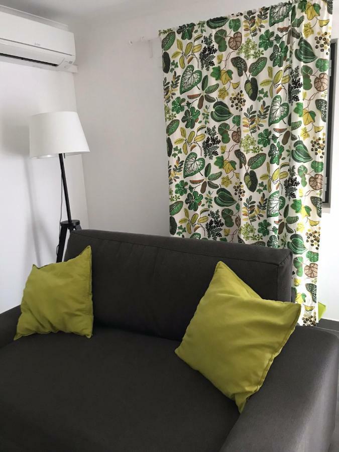 סינטרה Cozy Green Apartment מראה חיצוני תמונה