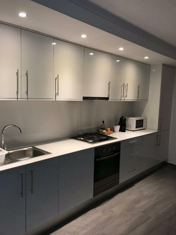 סינטרה Cozy Green Apartment מראה חיצוני תמונה
